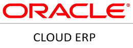 Oracle.