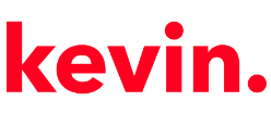 Kevin.