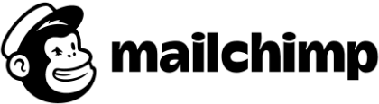 Mailchimp.