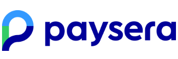 Paysera.