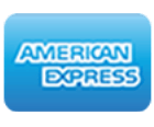 American Express.